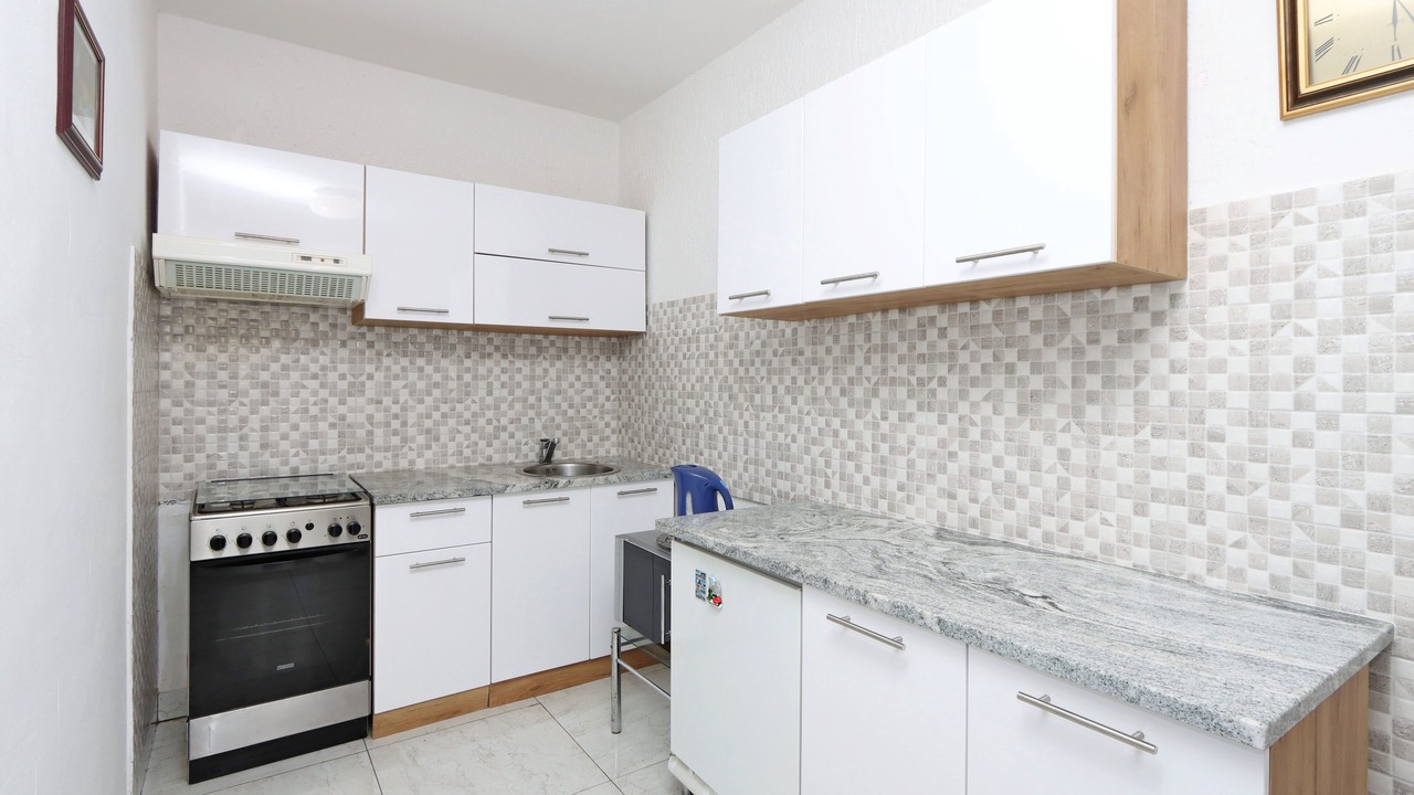 Photo of Kitchen in Malinska