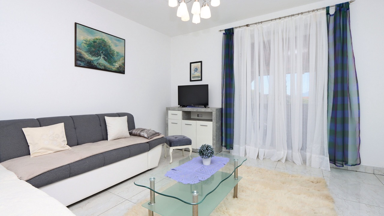 Photo of Livingroom in Malinska