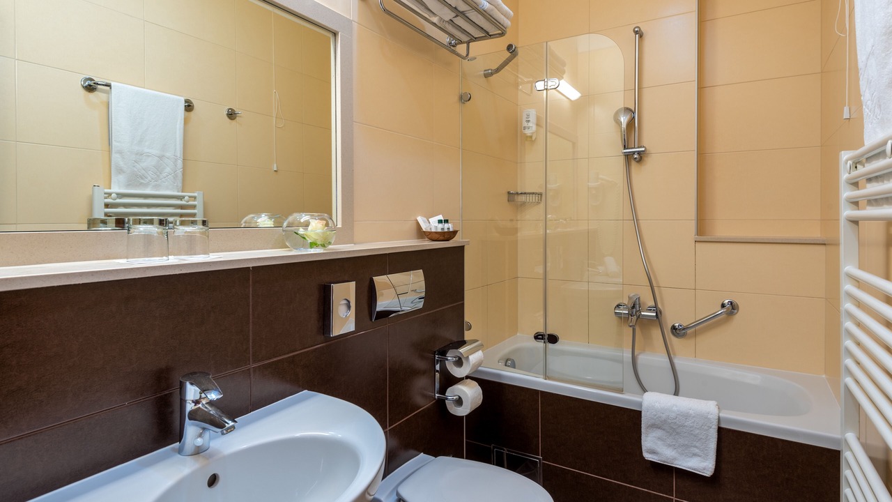 Photo of Bathroom in Omis