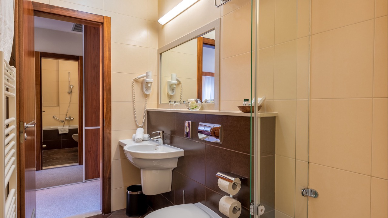 Photo of Bathroom in Omis