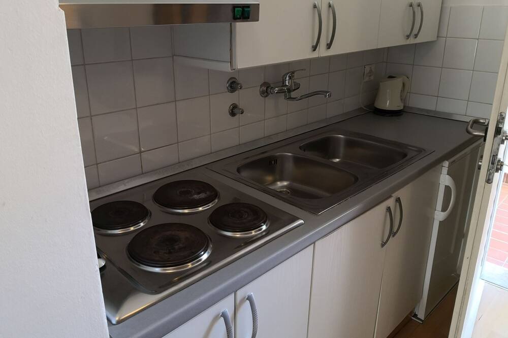 Photo of Kitchen in Lanterna