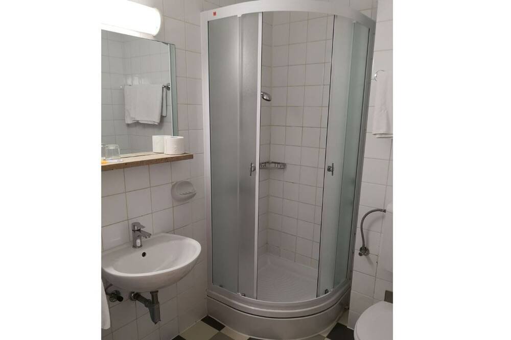 Photo of Bathroom in Lanterna