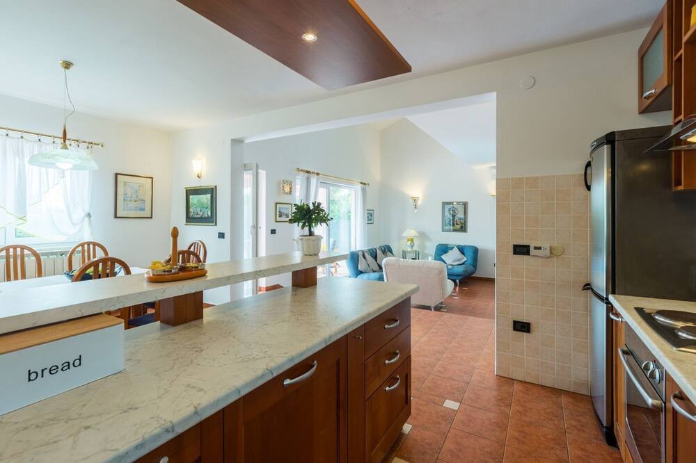 Photo of Kitchen in Nova Vas