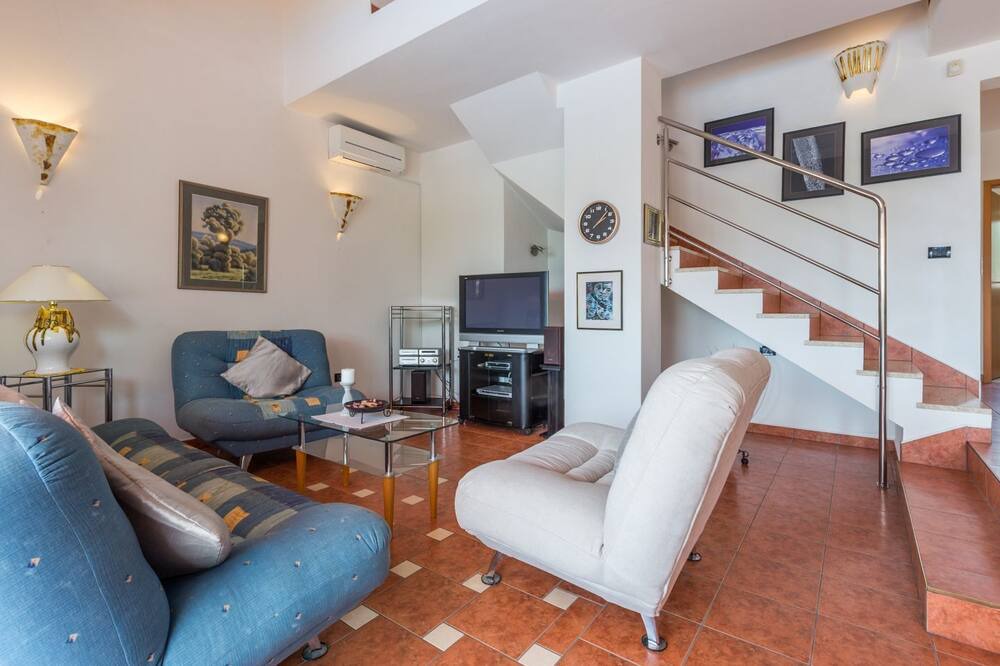Photo of Livingroom in Nova Vas