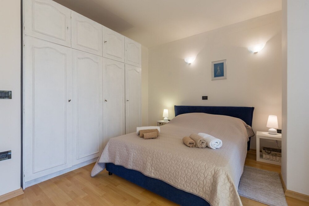 Photo of Bedroom in Nova Vas