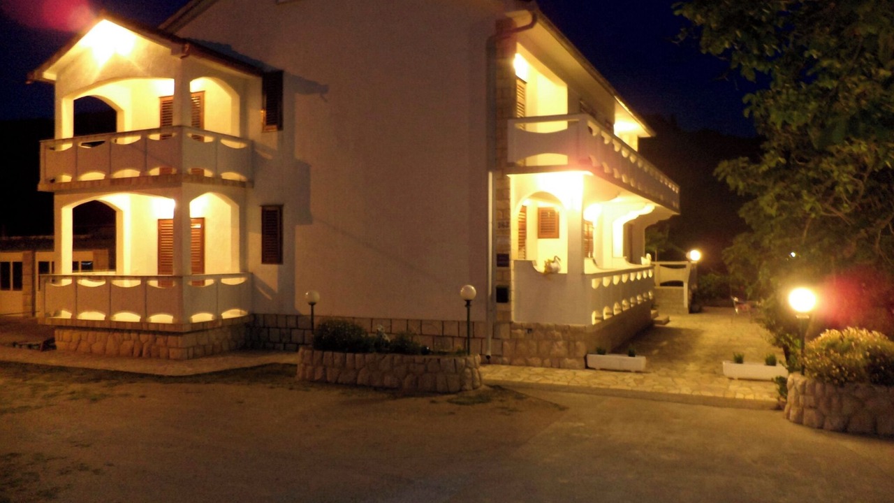 Photo of Patio Balcony in Kampor