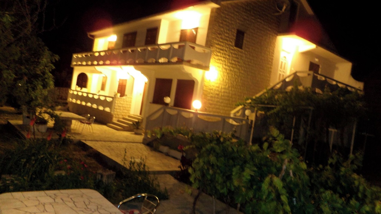 Photo of Patio Balcony in Kampor