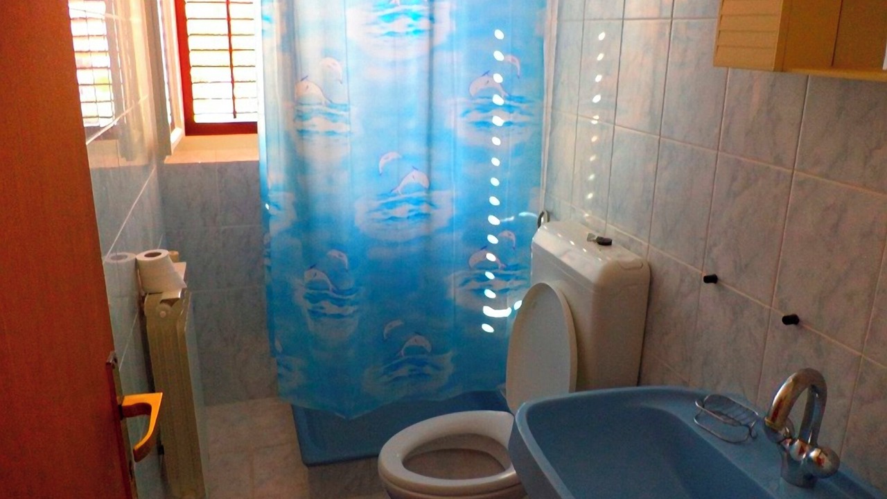 Photo of Patio Balcony in Kampor