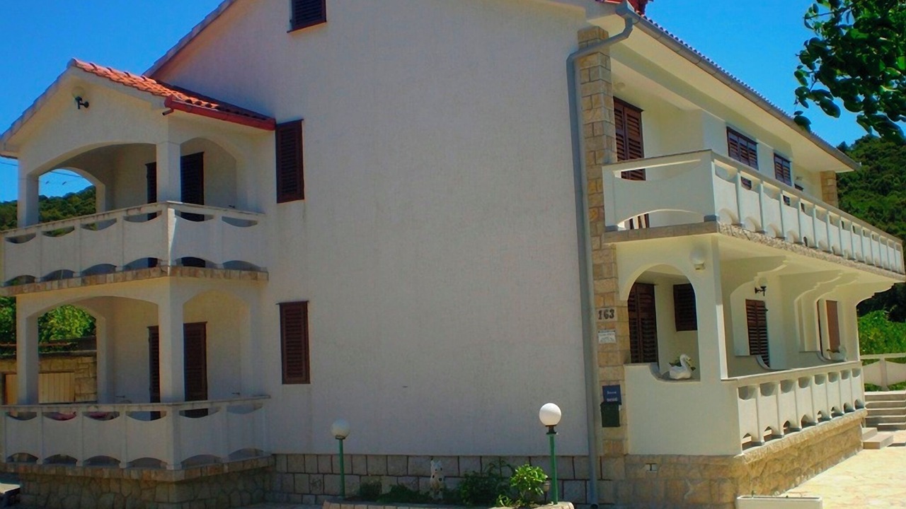 Photo of Patio Balcony in Kampor
