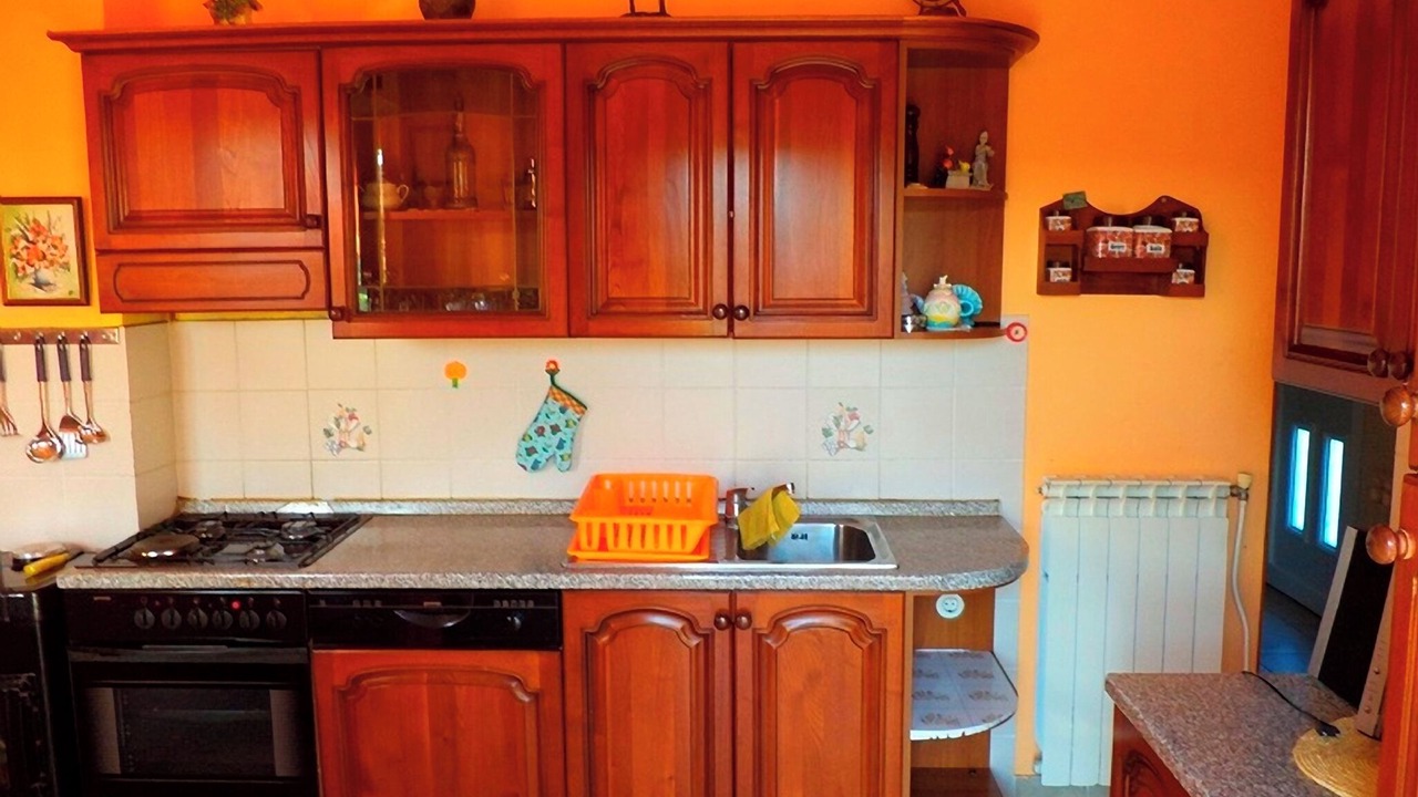Photo of Patio Balcony in Kampor