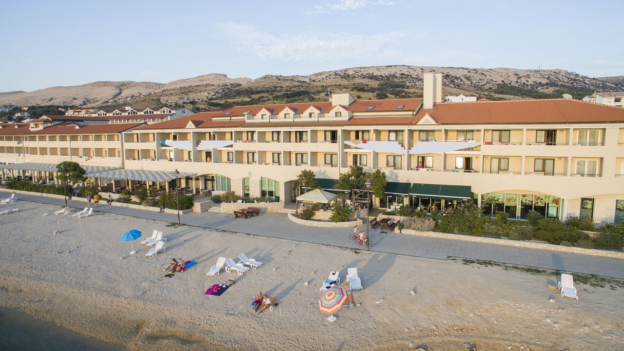 Photo of Outdoor in Pag