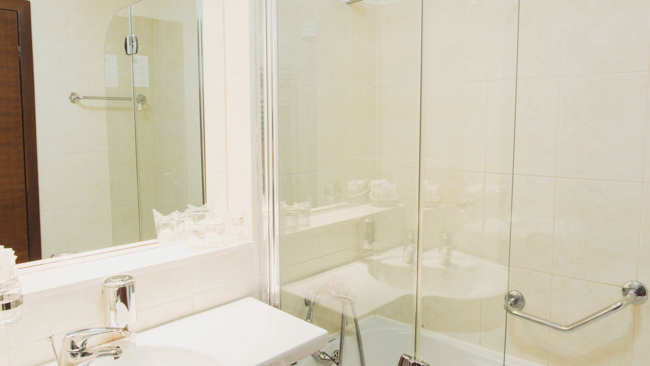 Photo of Bathroom in Pag
