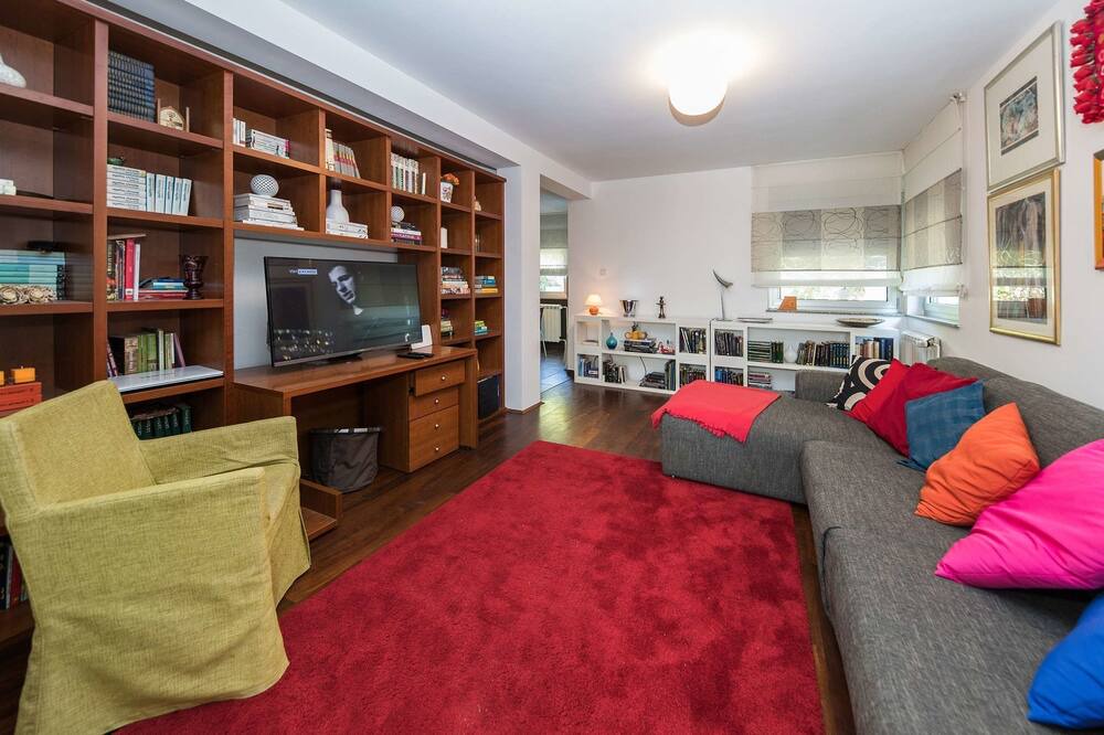Photo of Livingroom in Dramalj