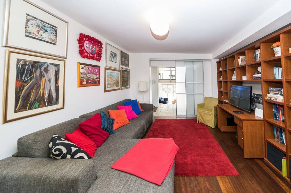 Photo of Livingroom in Dramalj