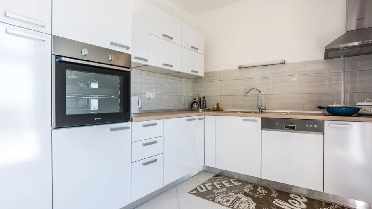 Photo of Kitchen in Krusevo