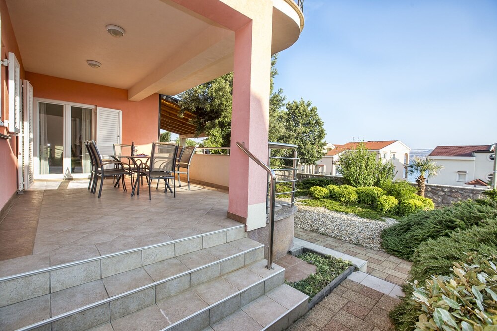 Photo of Patio Balcony in Cesarica
