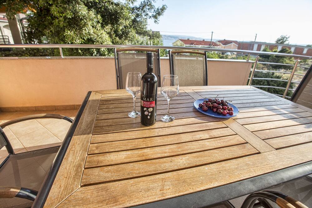 Photo of Patio Balcony in Cesarica