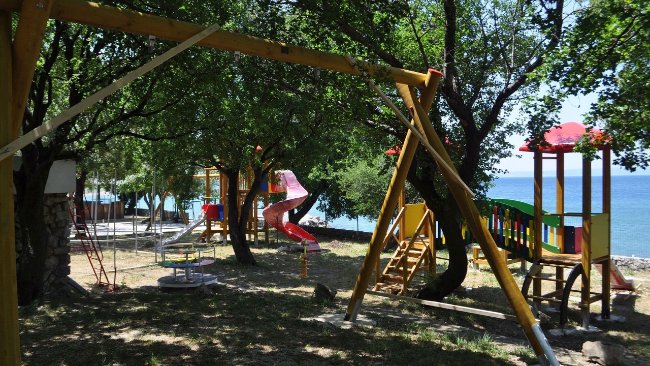 Photo of Outdoor in Klenovica