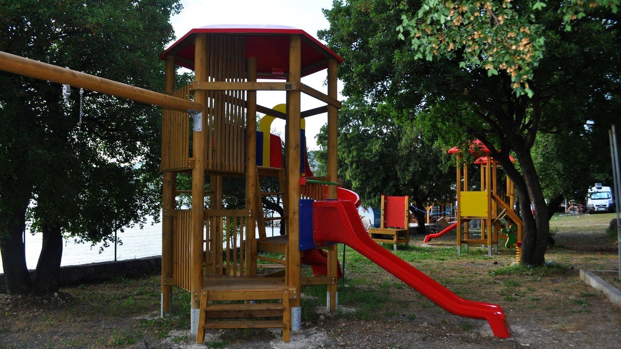 Photo of Outdoor in Klenovica