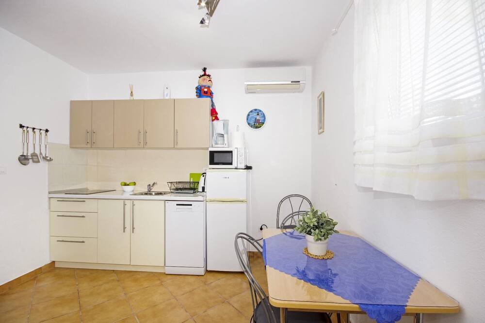 Photo of Kitchen in Sutivan