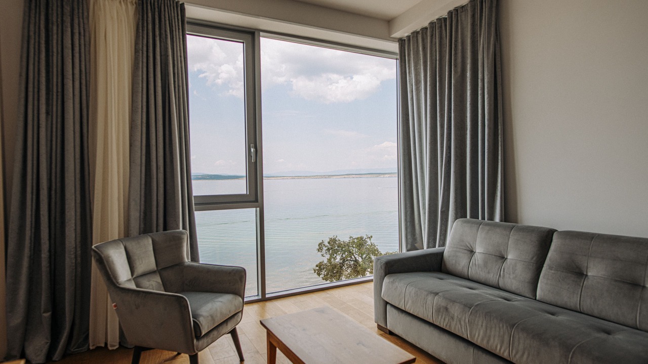 Photo of Bedroom in Crikvenica