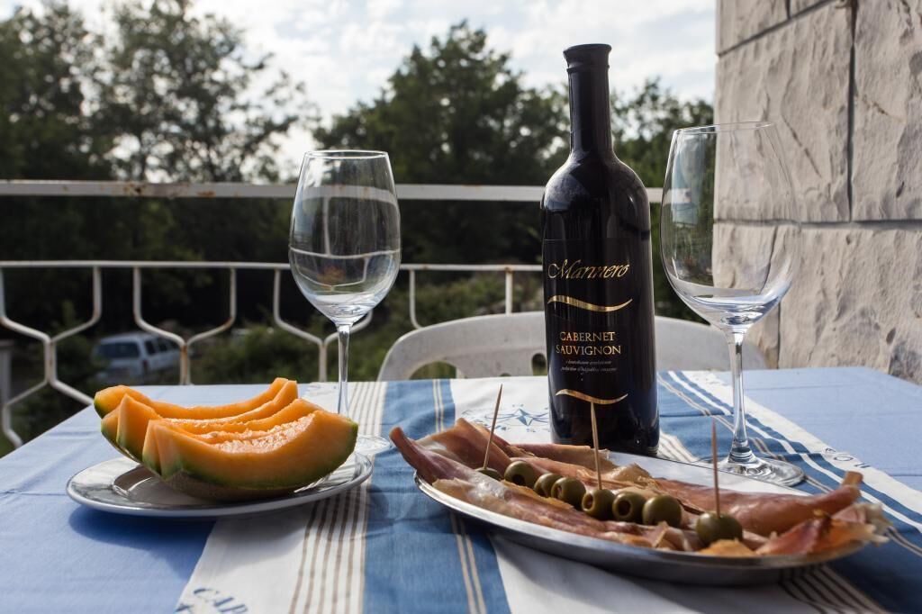 Photo of Bedroom in Cilipi