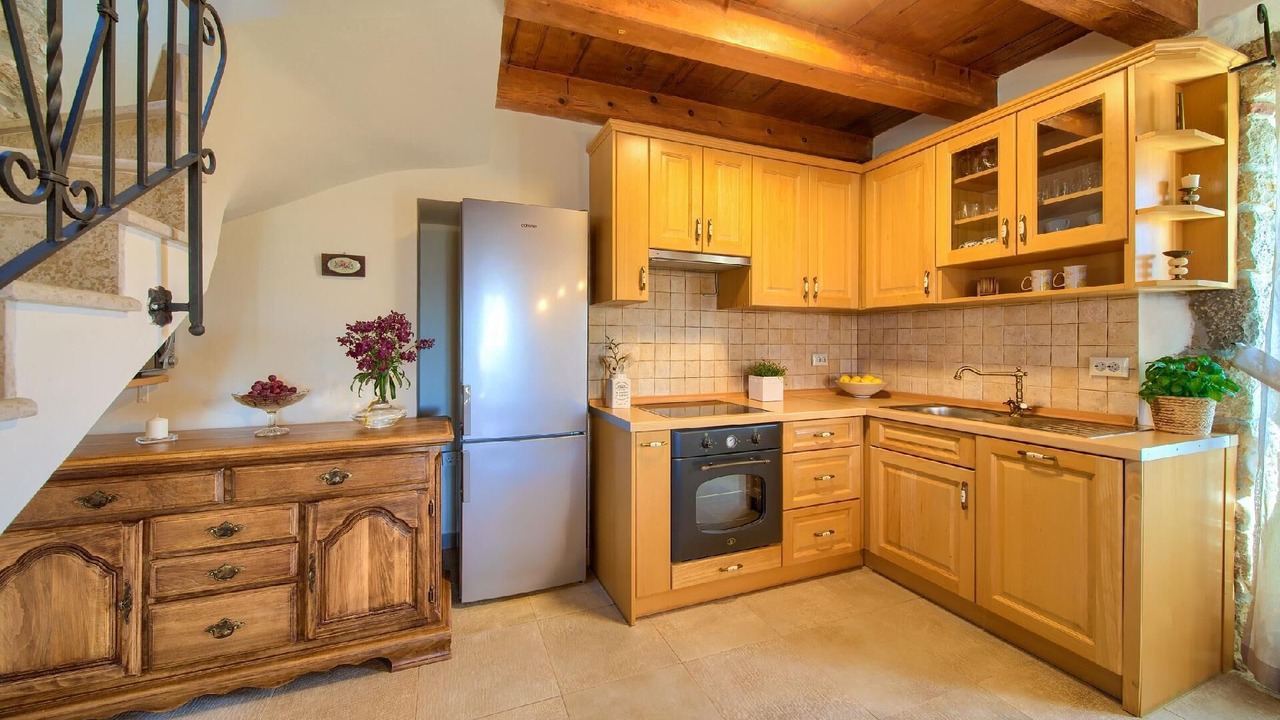 Photo of Kitchen in Garica