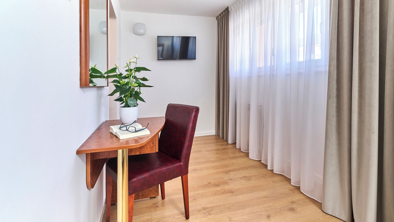 Photo of Bedroom in Crikvenica