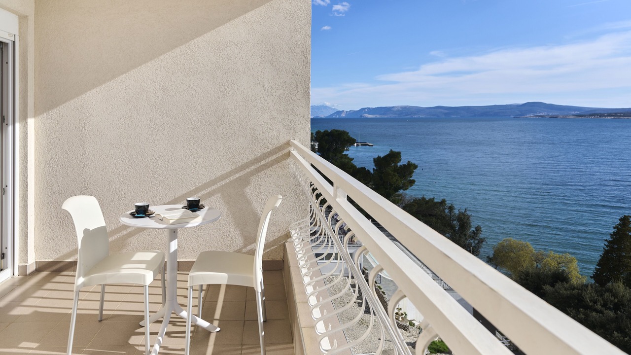 Photo of Patio Balcony in Crikvenica