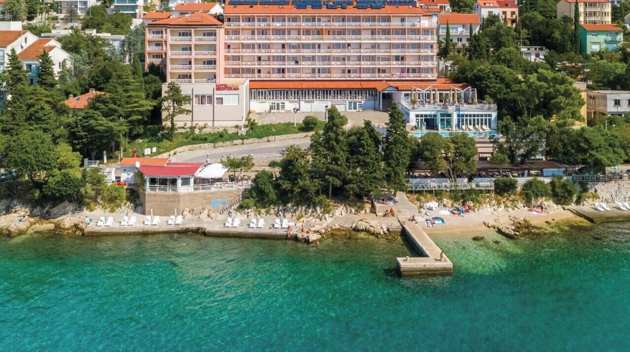 Photo of Outdoor in Crikvenica