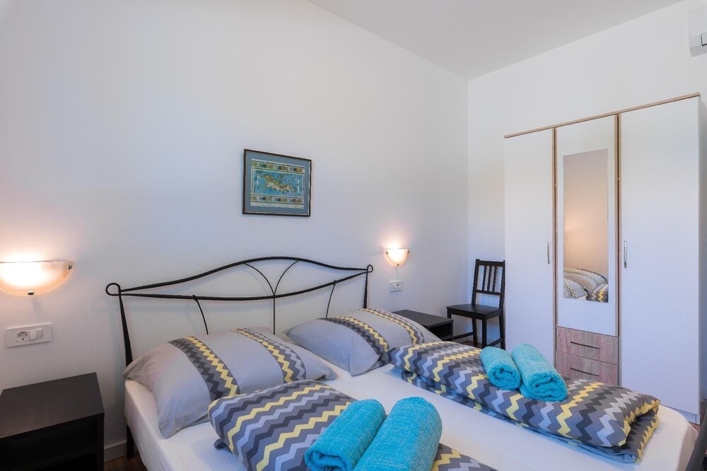 Photo of Bedroom in Becici