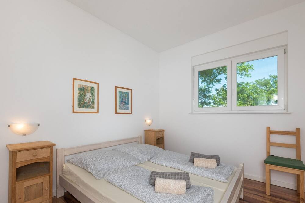 Photo of Bedroom in Becici
