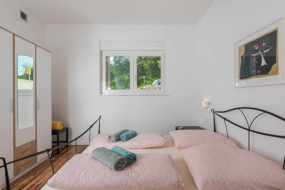 Photo of Bedroom in Becici