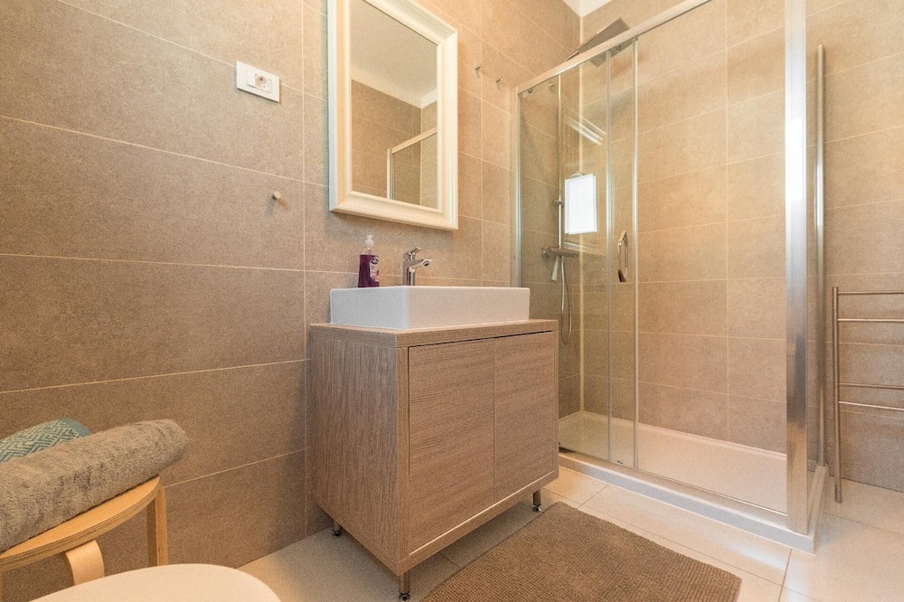 Photo of Bathroom in Becici