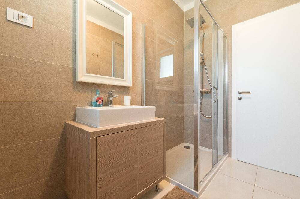 Photo of Bathroom in Becici