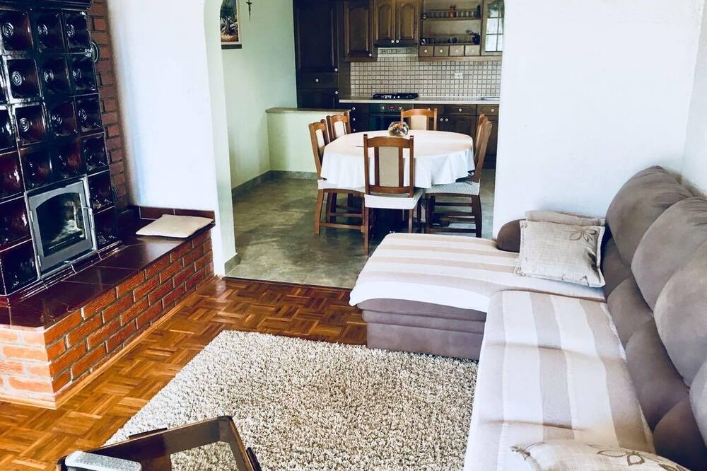 Photo of Livingroom in Posedarje