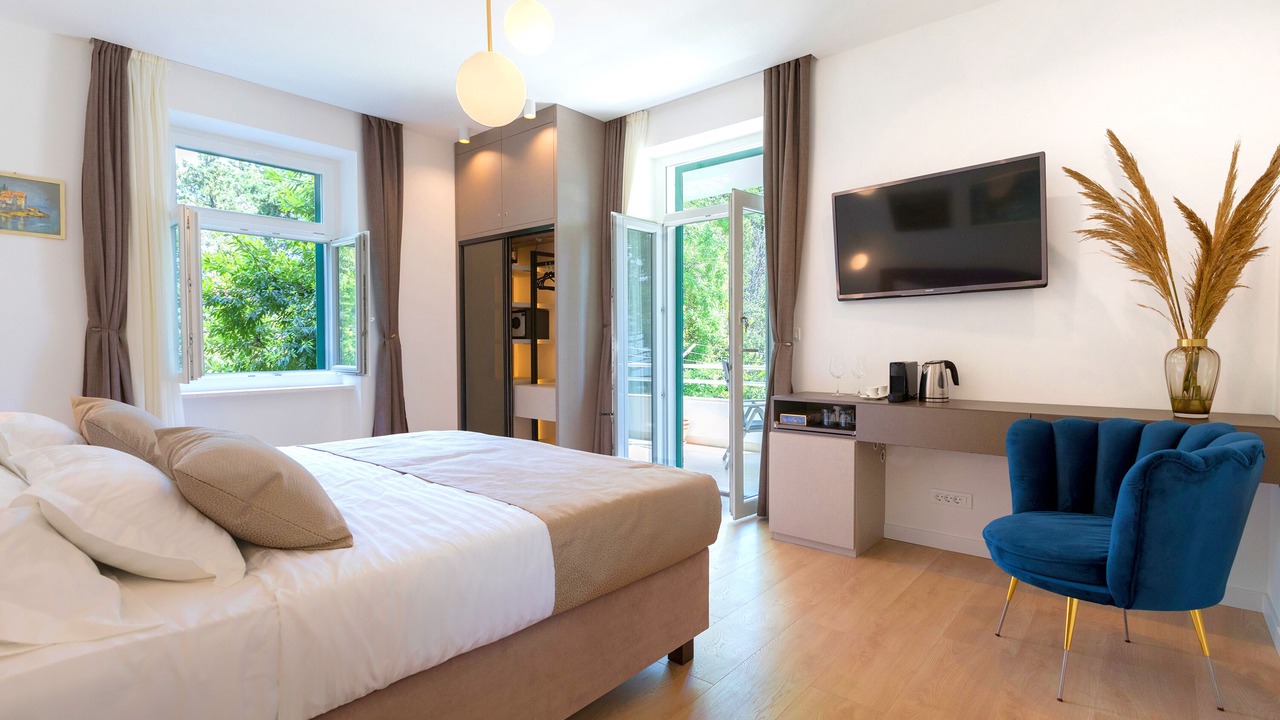 Photo of Bedroom in Bacvice