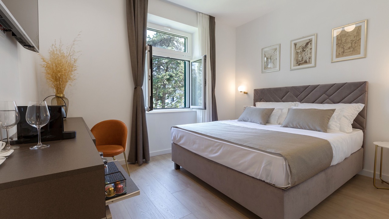 Photo of Bedroom in Bacvice