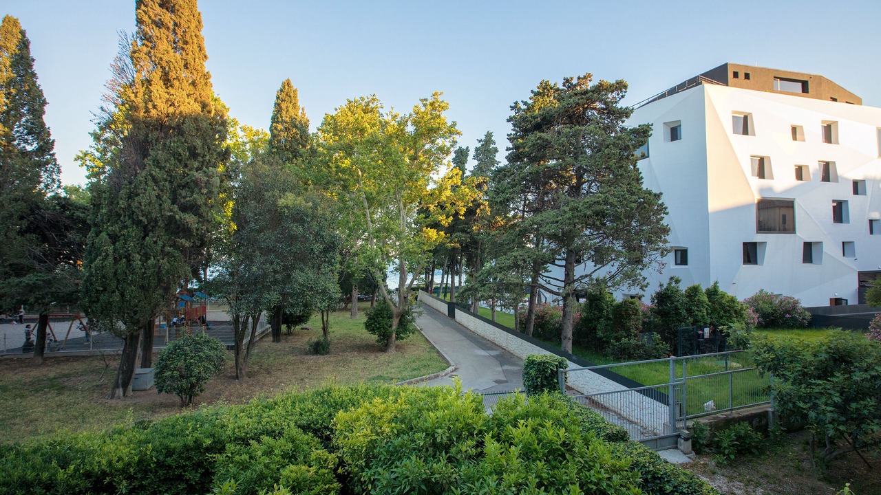 Photo of Outdoor in Bacvice