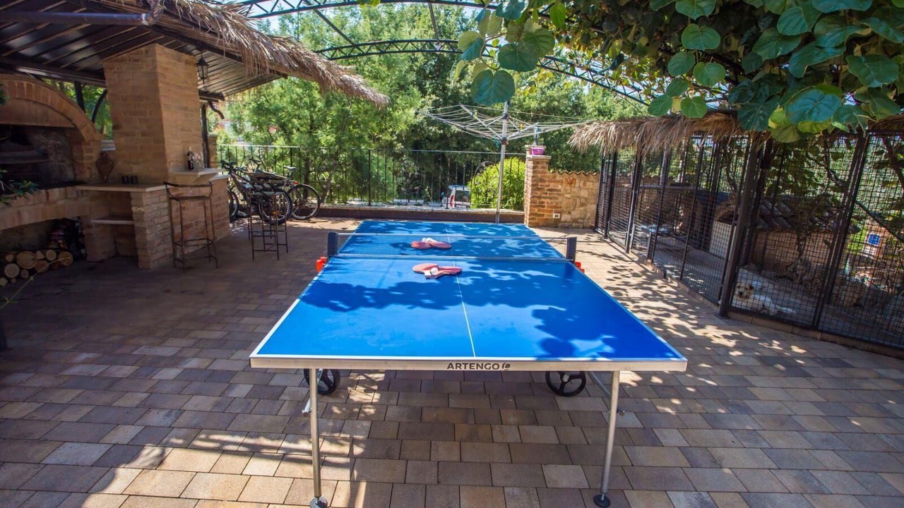 Photo of Outdoor in Nova Vas