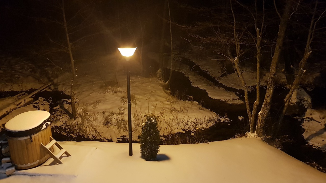Photo of Outdoor in Vrelo Korenicko