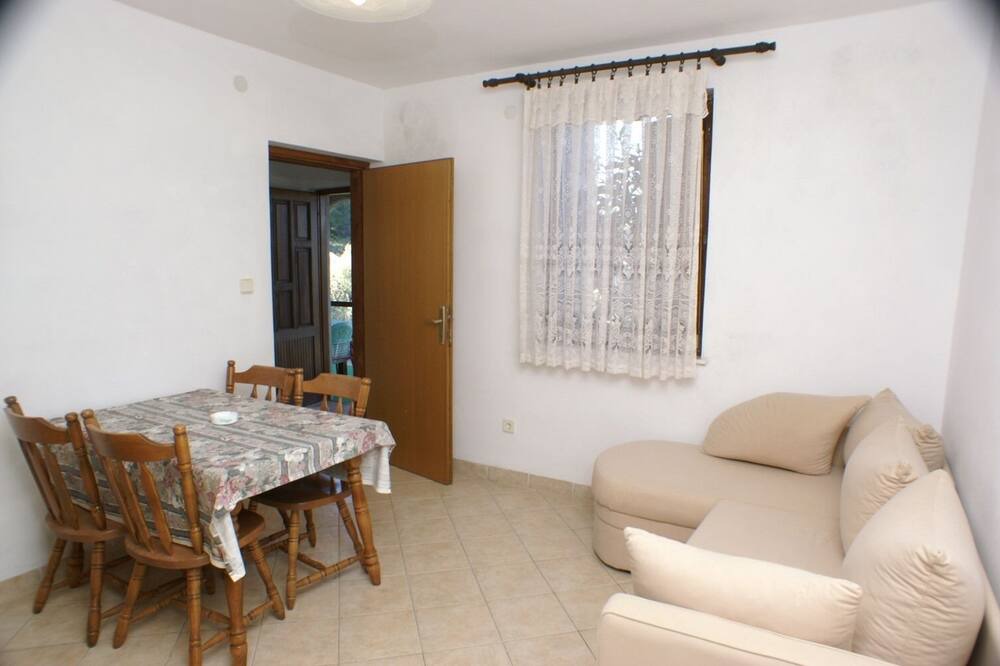 Photo of Livingroom in Lumbarda