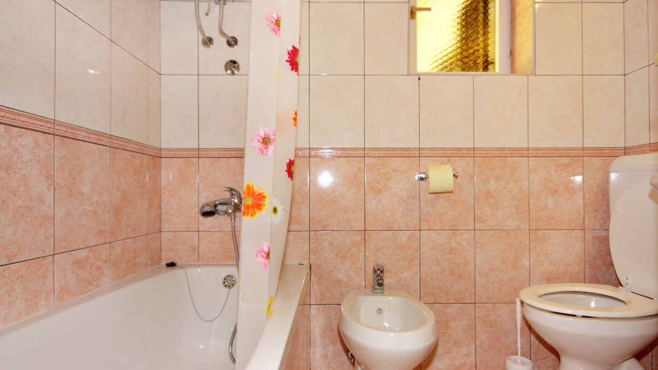 Photo of Bathroom in Njivice