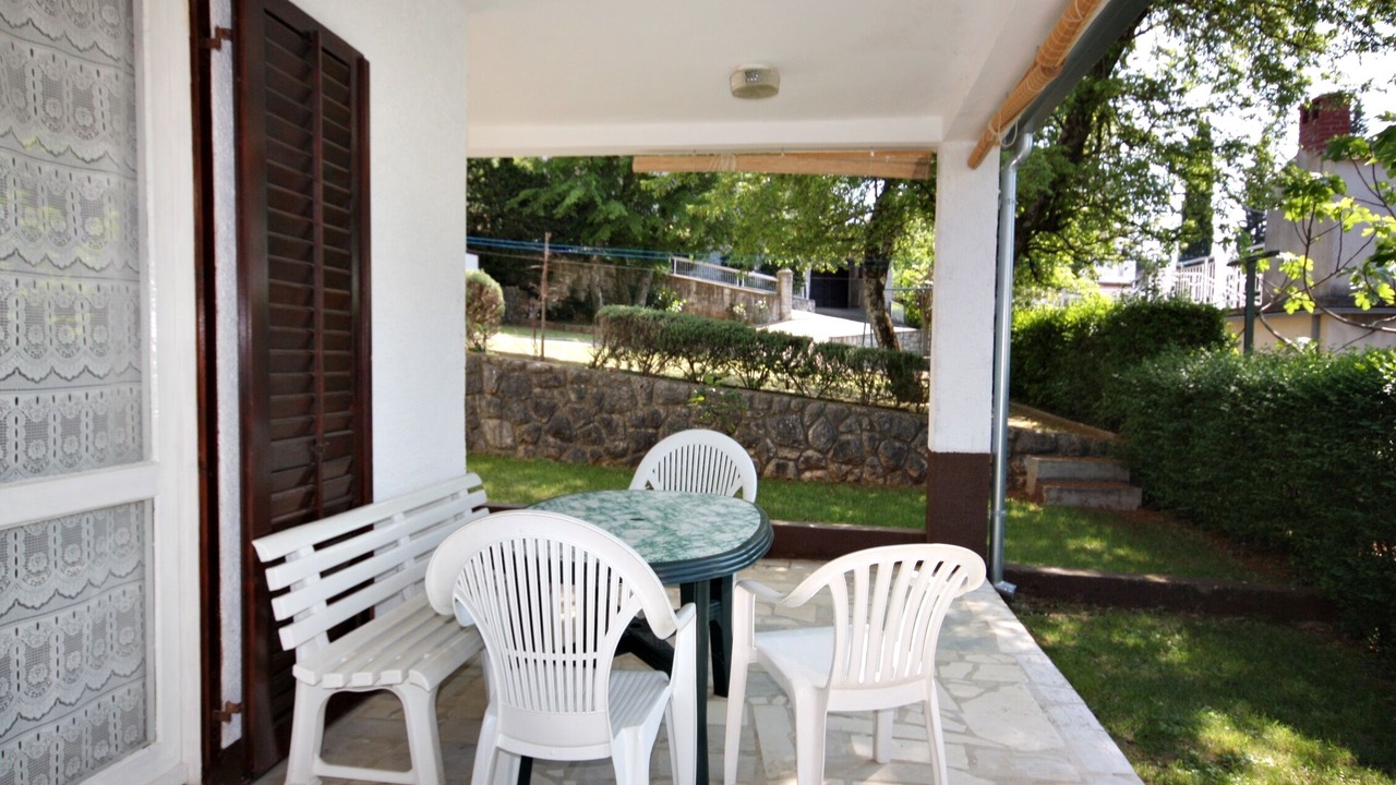 Photo of Outdoor in Njivice