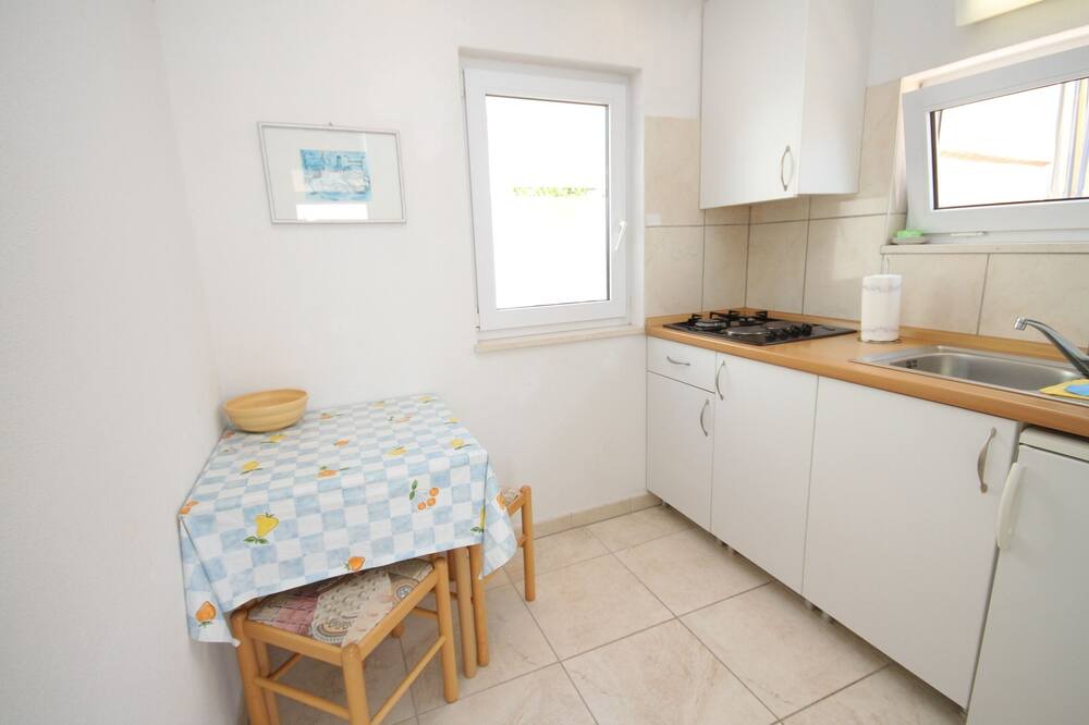 Photo of Livingroom in Podgora