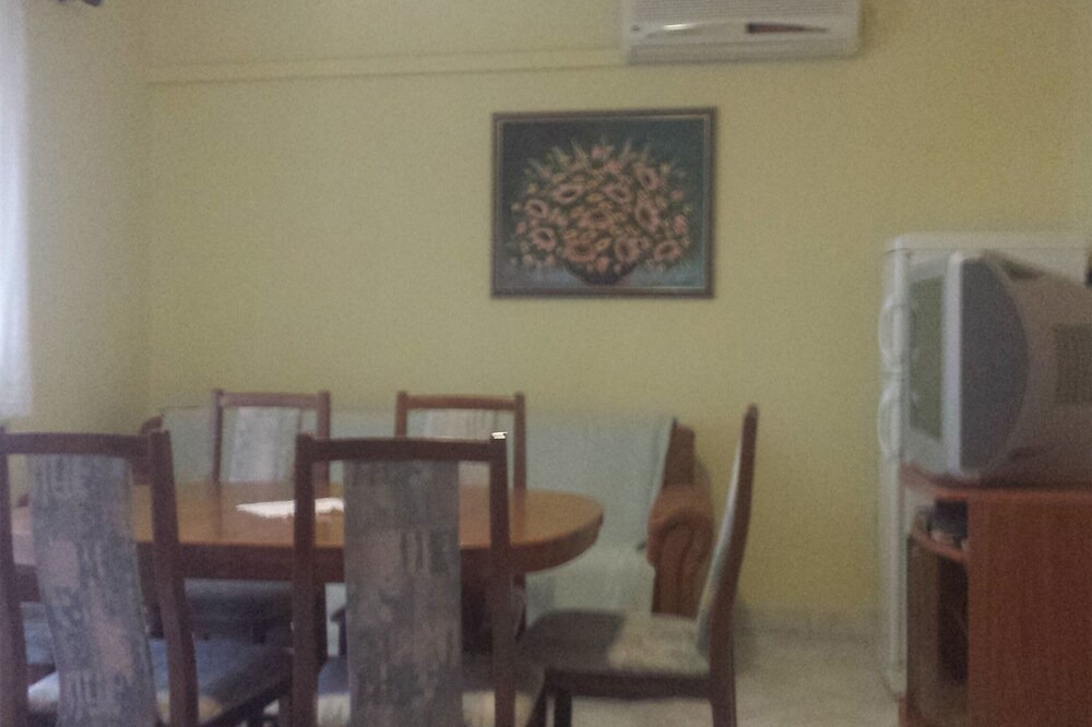 Photo of Livingroom in Povljana
