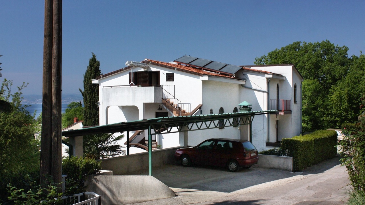 Photo of Outdoor in Njivice