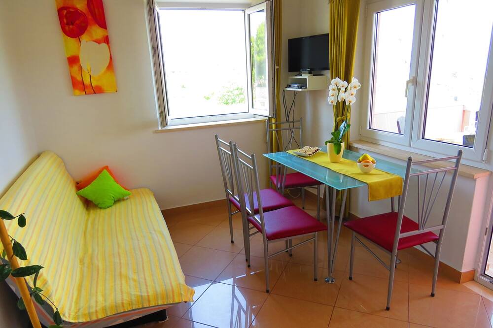 Photo of Livingroom in Lumbarda