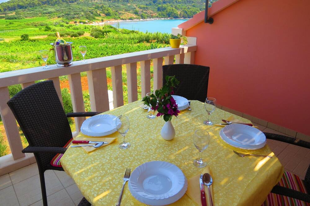 Photo of Outdoor in Lumbarda