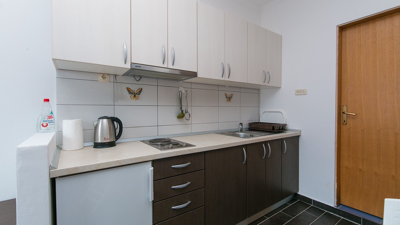 Photo of Kitchen in Podaca